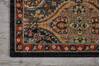 Nourison Nourison 2020 Multicolor Runner 23 X 80 Area Rug 805-101823 Thumb 1