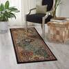 Nourison Nourison 2020 Multicolor Runner 23 X 80 Area Rug 805-101823 Thumb 3