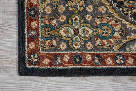 Nourison Nourison 2020 Multicolor 26 X 42 Area Rug 805-101824 Image 1