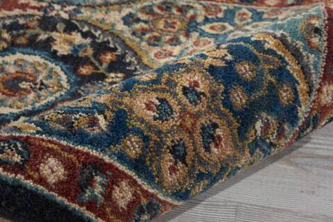 Nourison Nourison 2020 Multicolor 26 X 42 Area Rug 805-101824 Image 2