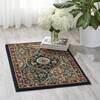 Nourison Nourison 2020 Multicolor 26 X 42 Area Rug 805-101824 Thumb 3
