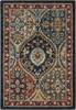 Nourison Nourison 2020 Multicolor 26 X 42 Area Rug 805-101824 Thumb 0
