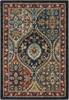 Nourison Nourison 2020 Multicolor 26 X 42 Area Rug  805-101824 Thumb 0