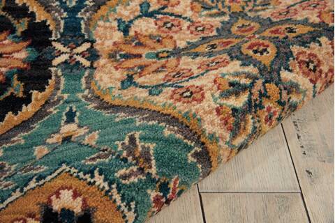 Nourison Nourison 2020 Multicolor 53 X 75 Area Rug 805-101827 Image 2