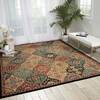 Nourison Nourison 2020 Multicolor 53 X 75 Area Rug 805-101827 Thumb 3