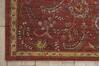 Nourison Nourison 2020 Red 120 X 150 Area Rug  805-101832 Thumb 1