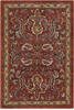 Nourison Nourison 2020 Red 20 X 30 Area Rug  805-101833 Thumb 0