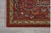 Nourison Nourison 2020 Red Runner 23 X 110 Area Rug 805-101834 Thumb 1