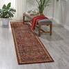 Nourison Nourison 2020 Red Runner 23 X 110 Area Rug 805-101834 Thumb 3