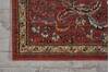 Nourison Nourison 2020 Red Runner 23 X 80 Area Rug  805-101835 Thumb 1