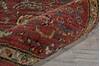 Nourison Nourison 2020 Red Runner 23 X 80 Area Rug 805-101835 Thumb 2