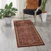 Nourison Nourison 2020 Red Runner 23 X 80 Area Rug 805-101835 Thumb 3