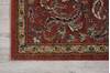 Nourison Nourison 2020 Red 26 X 42 Area Rug  805-101836 Thumb 1