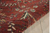 Nourison Nourison 2020 Red 80 X 106 Area Rug 805-101842 Thumb 2