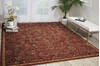 Nourison Nourison 2020 Red 80 X 106 Area Rug 805-101842 Thumb 3