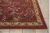 Nourison Nourison 2020 Red 80 X 106 Area Rug  805-101842 Thumb 4