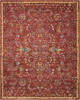 Nourison Nourison 2020 Red 80 X 106 Area Rug  805-101842 Thumb 0