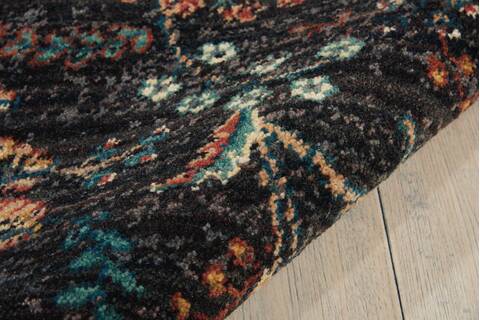 Nourison Nourison 2020 Blue 120 X 150 Area Rug 805-101844 Image 2