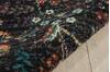 Nourison Nourison 2020 Blue 120 X 150 Area Rug 805-101844 Thumb 2