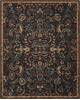 Nourison Nourison 2020 Blue 120 X 150 Area Rug  805-101844 Thumb 0