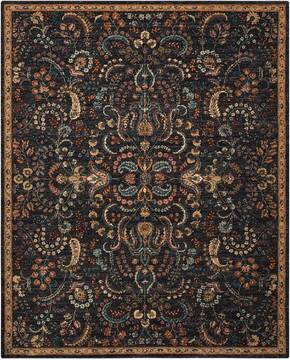 Nourison Nourison 2020 Blue 12'0" X 15'0" Area Rug  805-101844