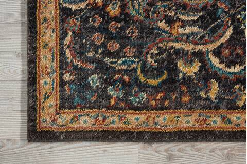 Nourison Nourison 2020 Blue Runner 23 X 110 Area Rug 805-101846 Image 1
