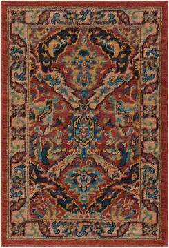 Nourison Nourison 2020 Blue 2'0" X 3'0" Area Rug  805-101869