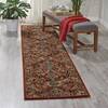 Nourison Nourison 2020 Blue Runner 23 X 110 Area Rug 805-101870 Thumb 3