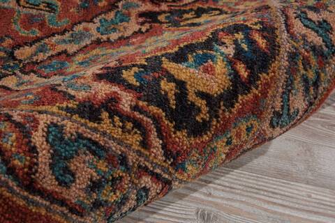 Nourison Nourison 2020 Blue 26 X 42 Area Rug 805-101872 Image 2