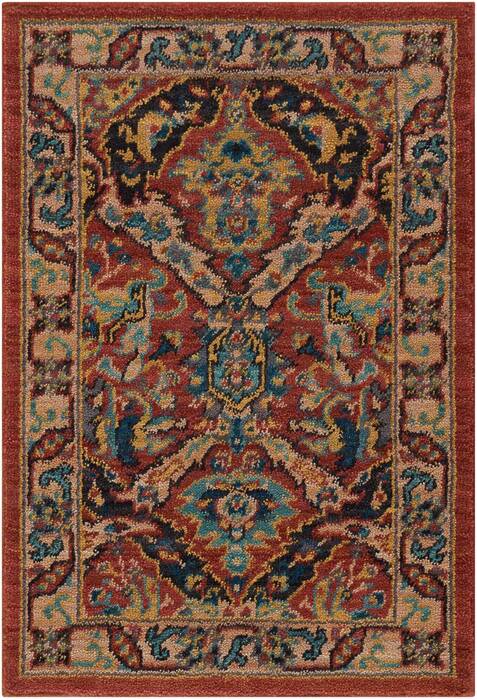 Nourison Nourison 2020 Blue 26 X 42 Area Rug 805-101872 Image 0