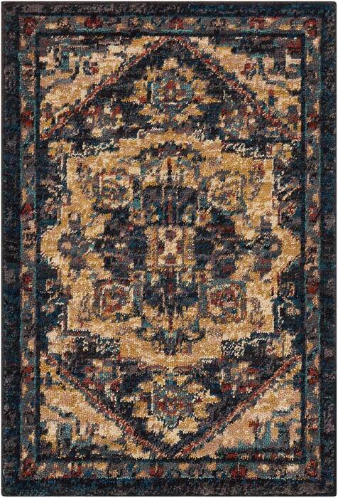 Nourison Nourison 2020 Blue 23 X 30 Area Rug 805-101881 Image 0