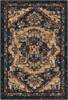 Nourison Nourison 2020 Blue 23 X 30 Area Rug  805-101881 Thumb 0