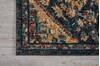 Nourison Nourison 2020 Blue Runner 23 X 110 Area Rug 805-101882 Thumb 1
