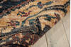 Nourison Nourison 2020 Blue 80 X 106 Area Rug 805-101890 Thumb 2