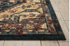 Nourison Nourison 2020 Blue 80 X 106 Area Rug 805-101890 Thumb 4
