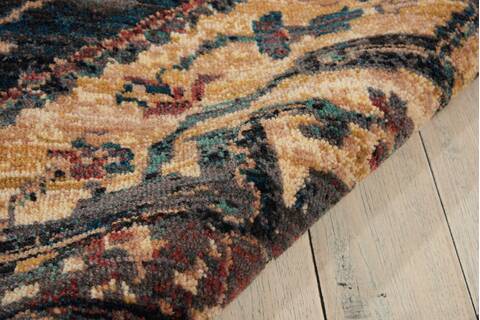 Nourison Nourison 2020 Blue 92 X 125 Area Rug 805-101891 Image 2