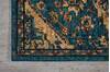 Nourison Nourison 2020 Blue Runner 23 X 110 Area Rug 805-101894 Thumb 1