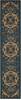 Nourison Nourison 2020 Blue Runner 23 X 110 Area Rug 805-101894 Thumb 0
