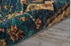 Nourison Nourison 2020 Blue Round 75 X 75 Area Rug 805-101901 Thumb 2