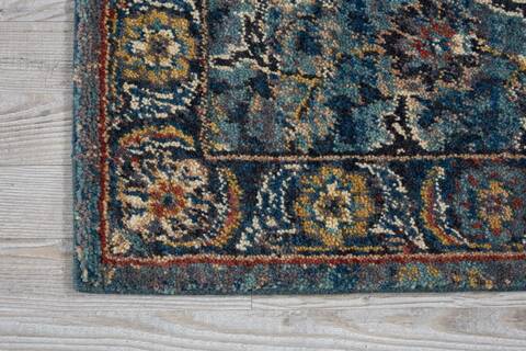 Nourison Nourison 2020 Red 20 X 30 Area Rug 805-101905 Image 1