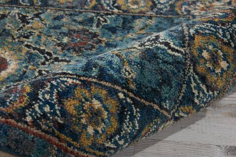Nourison Nourison 2020 Red 20 X 30 Area Rug 805-101905 Image 2