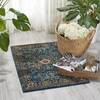 Nourison Nourison 2020 Red 20 X 30 Area Rug 805-101905 Thumb 3