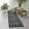 Nourison Nourison 2020 Red Runner 23 X 110 Area Rug 805-101906 Thumb 3