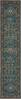 Nourison Nourison 2020 Red Runner 23 X 110 Area Rug 805-101906 Thumb 0