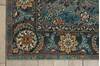 Nourison Nourison 2020 Red 40 X 60 Area Rug 805-101909 Thumb 1