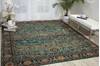 Nourison Nourison 2020 Red 40 X 60 Area Rug 805-101909 Thumb 3