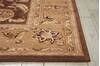 Nourison Nourison 3000 Brown 86 X 116 Area Rug  805-101923 Thumb 4