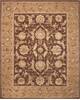 Nourison Nourison 3000 Brown 86 X 116 Area Rug  805-101923 Thumb 0