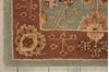 Nourison 3000 Blue Runner 23 X 80 Area Rug 99446193261 805-101926 Thumb 3