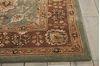 Nourison 3000 Blue 39 X 59 Area Rug 99446196323 805-101928 Thumb 2